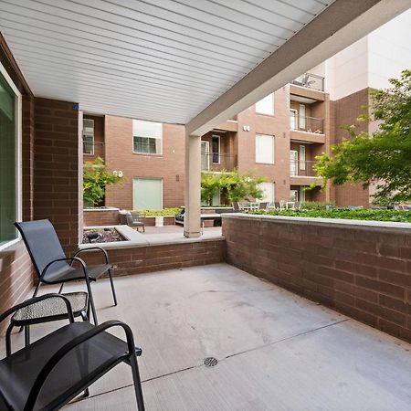 Sleek & Stylish Salt Lake City Apt Prime Loc Kültér fotó