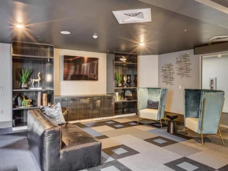 Sleek & Stylish Salt Lake City Apt Prime Loc Kültér fotó