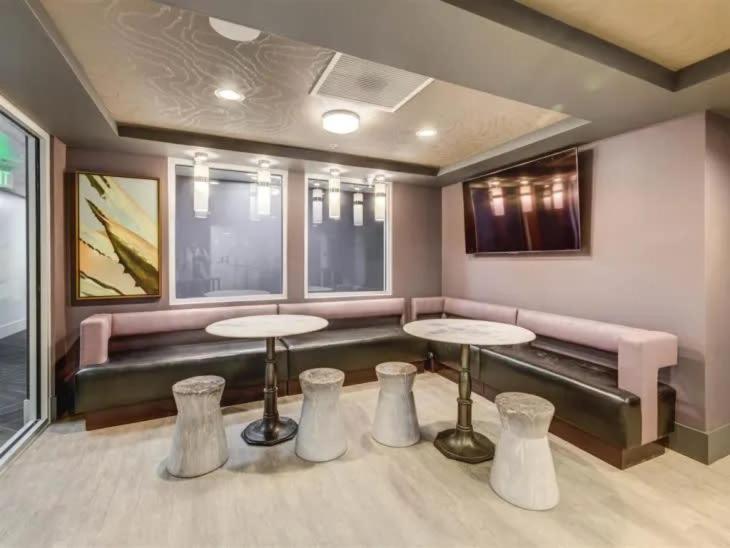 Sleek & Stylish Salt Lake City Apt Prime Loc Kültér fotó