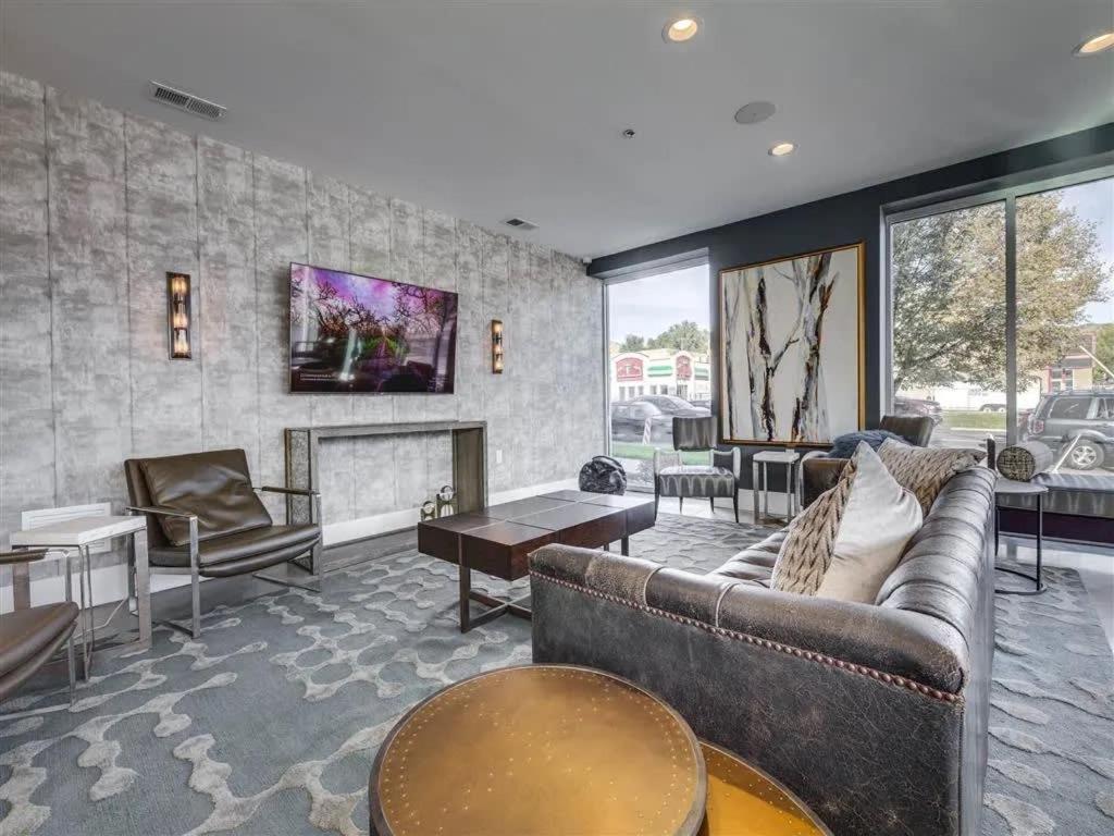 Sleek & Stylish Salt Lake City Apt Prime Loc Kültér fotó